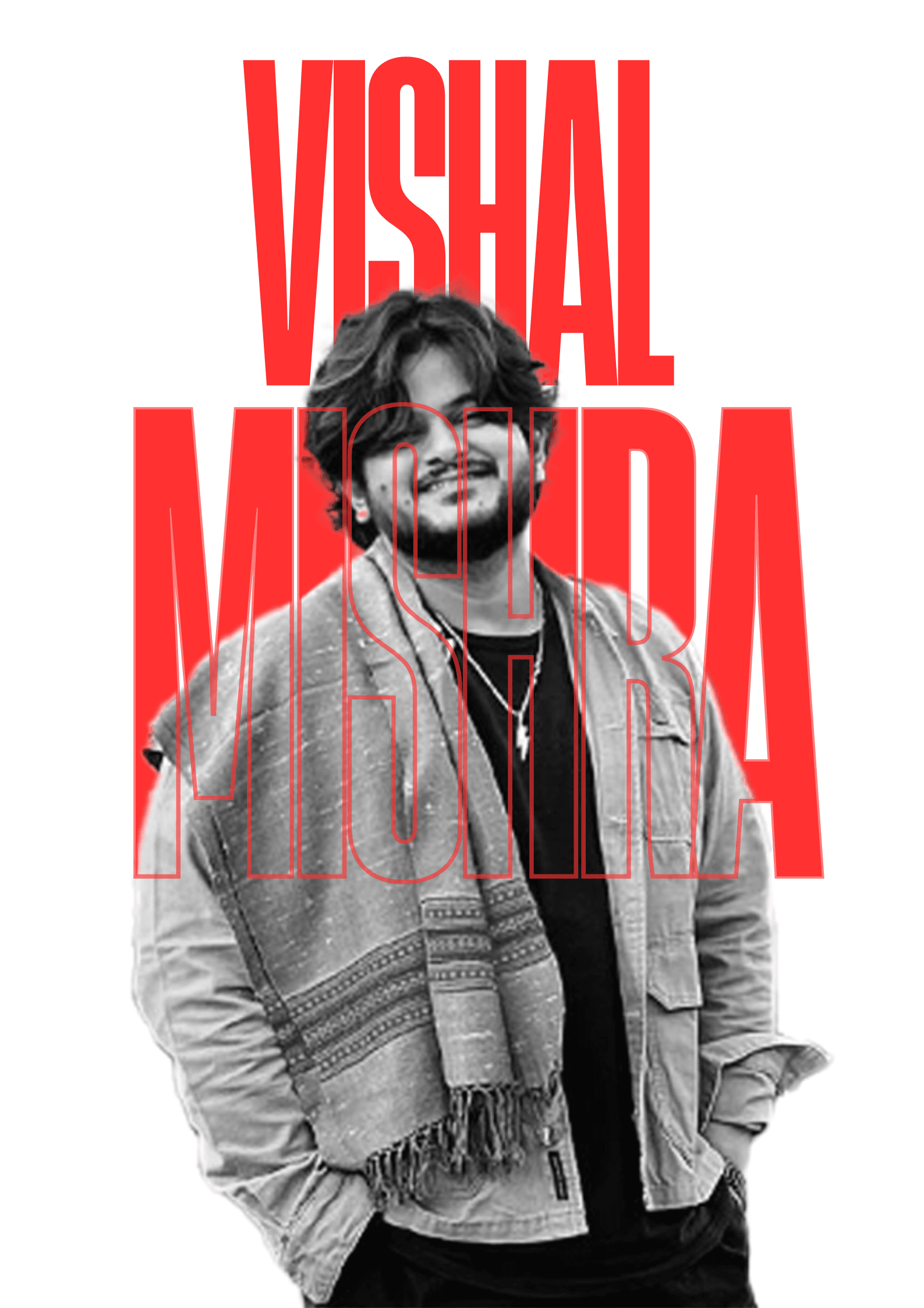 Vishal Mishra